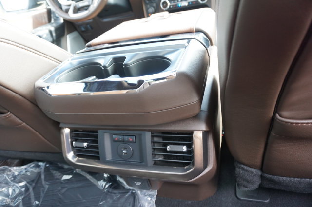 New 2026 Ford F150 King Ranch w/ Equipment Group 601A High AWD/4WD image 28