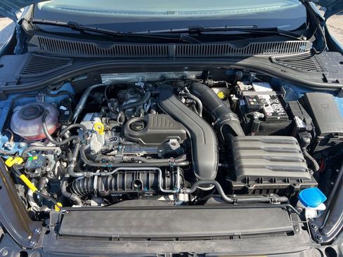 New 2026 Volkswagen Jetta S image 10