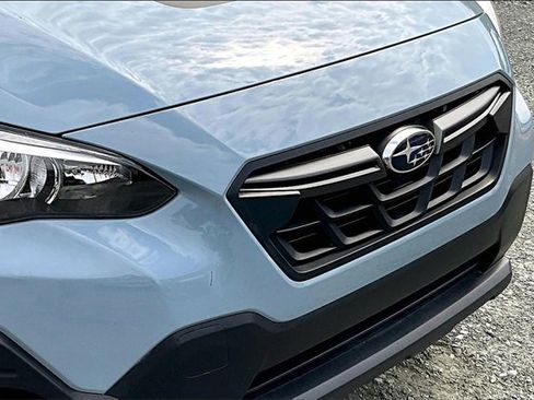 Used 2022 Subaru Crosstrek 2.5i Sport image 29