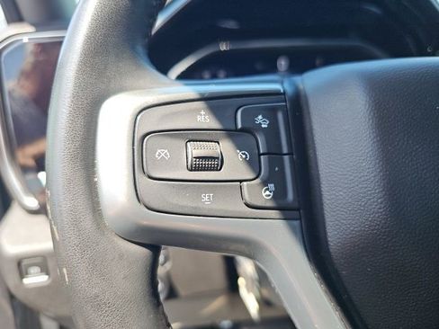 Used 2024 Chevrolet Silverado 3500 LT w/ All Star Edition image 36