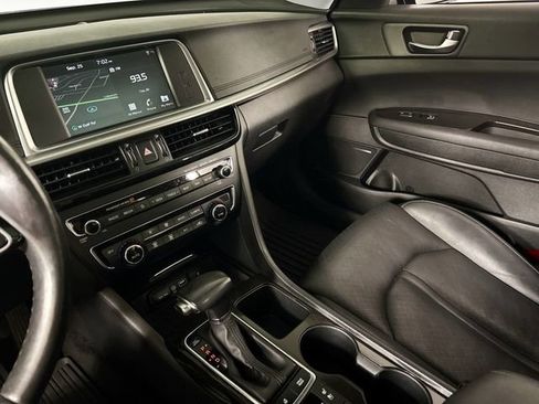 Used 2020 Kia Optima Premium image 30