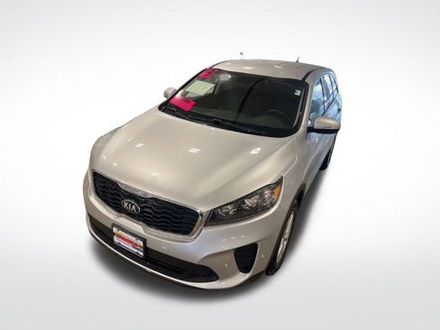 Used 2019 Kia Sorento L image 31