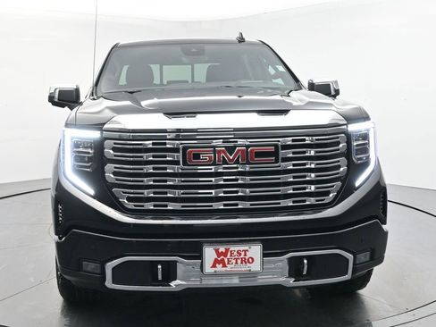 New 2026 GMC Sierra 1500 Denali w/ Technology Package image 28