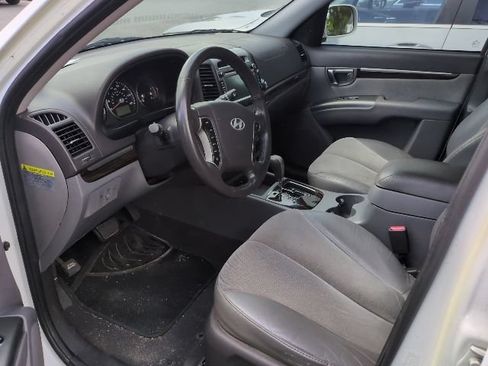 Used 2011 Hyundai Santa Fe SE w/ Premium Pkg 3 FWD image 6
