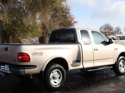 Used 1998 Ford F150 XL image 4