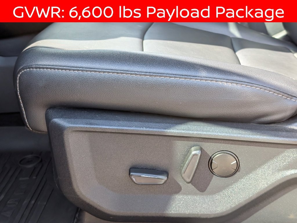 Used 2023 Ford F150 Lariat w/ Equipment Group 502A High AWD/4WD image 14