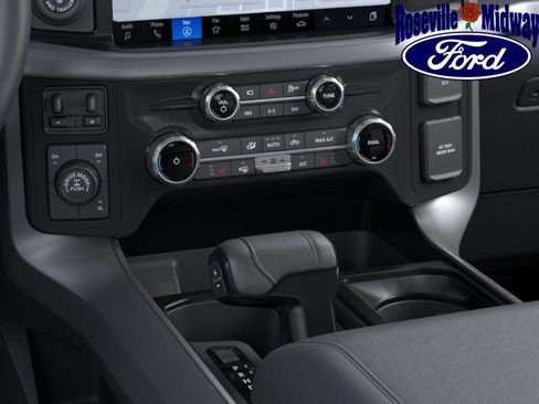 New 2026 Ford F150 XLT w/ Equipment Group 302A MID AWD/4WD image 18