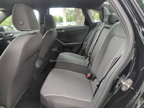 Used 2026 Volkswagen Jetta Sport FWD image 29