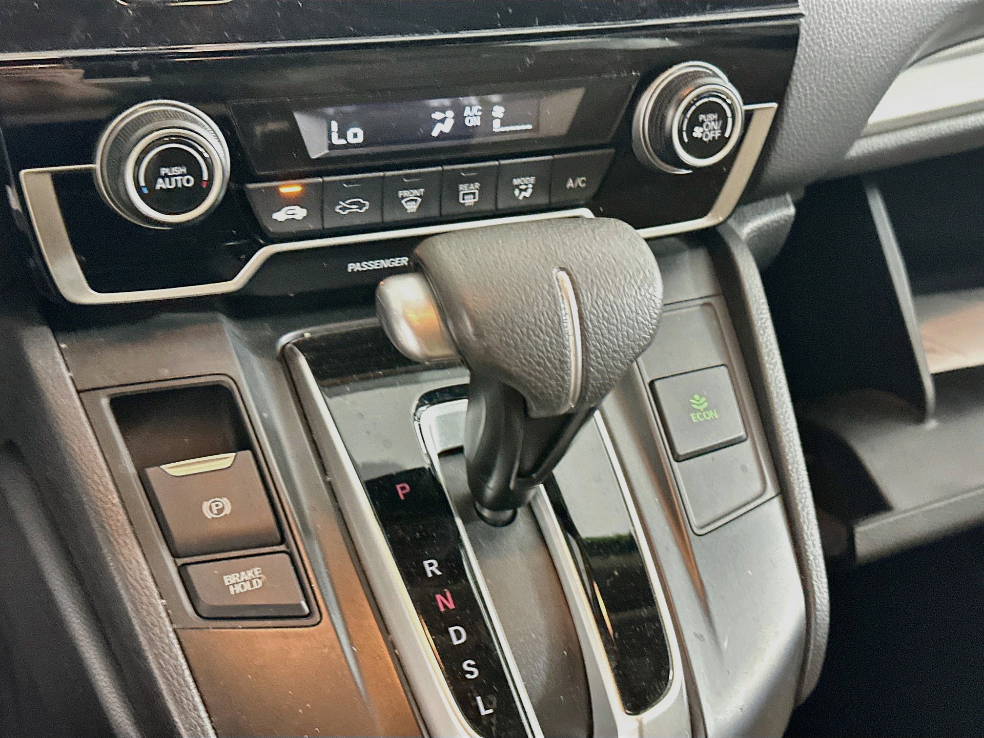 Used 2018 Honda CR-V LX image 24