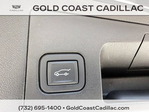 Certified 2024 Cadillac XT5 Premium Luxury w/ Technology Package AWD/4WD image 13