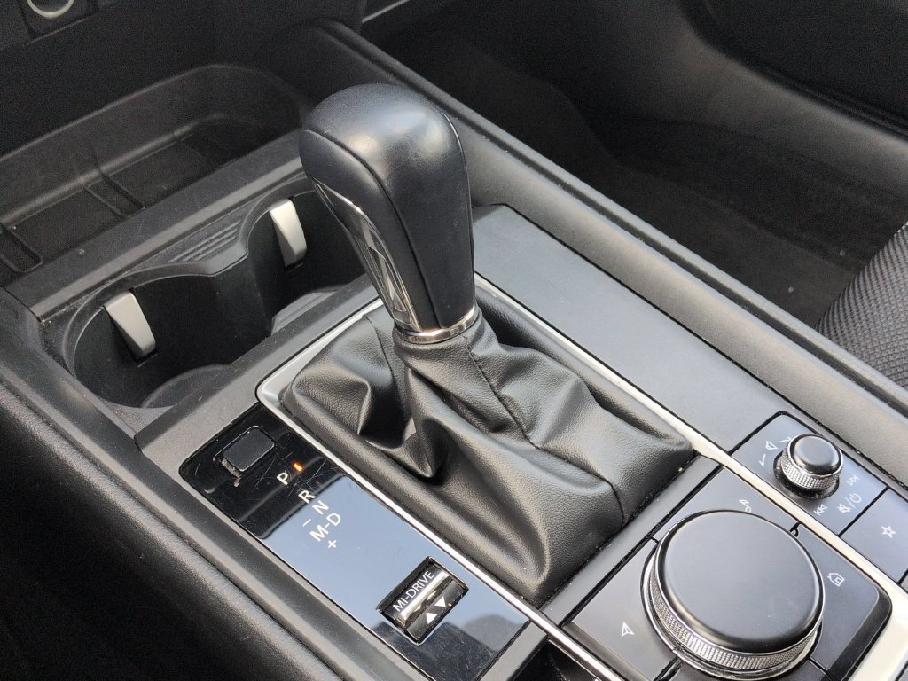Used 2025 MAZDA CX-50 AWD 2.5 S w/ Preferred Package image 19