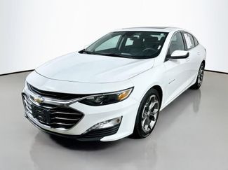 Used 2024 Chevrolet Malibu LT FWD video 3