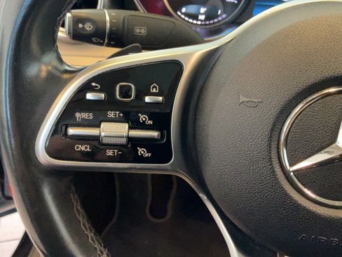 Used 2020 Mercedes-Benz C 300 4MATIC Sedan image 19