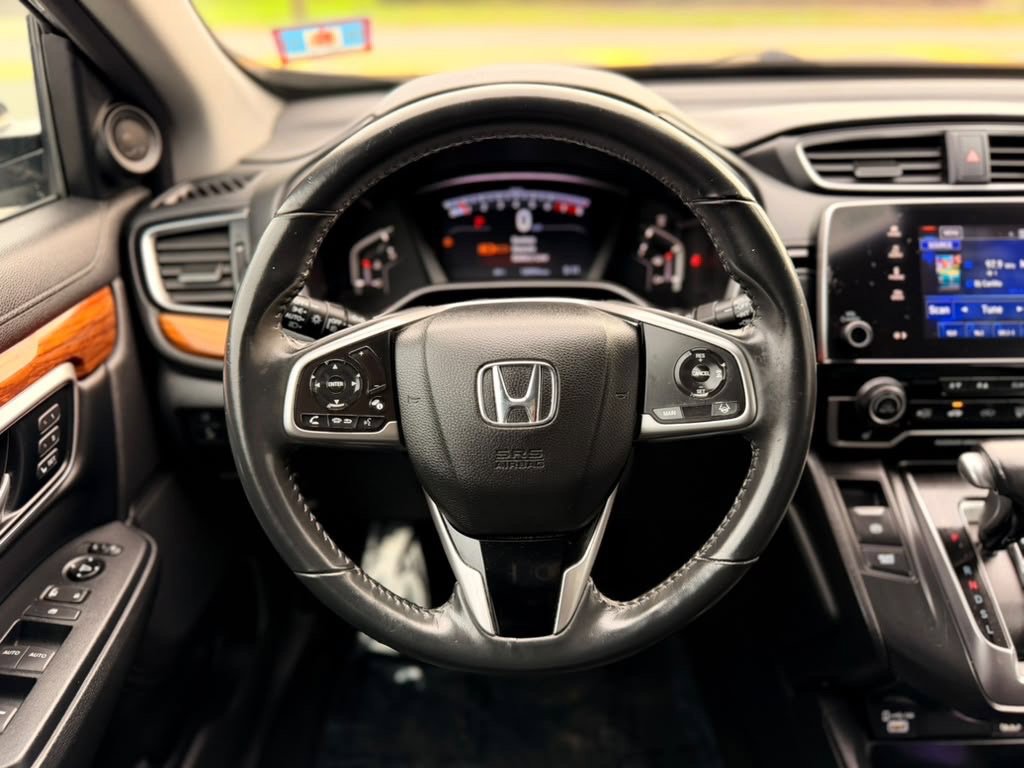 Used 2020 Honda CR-V EX-L image 28