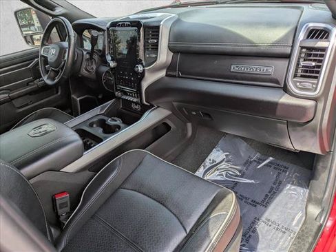Used 2023 RAM 2500 Laramie AWD/4WD image 19