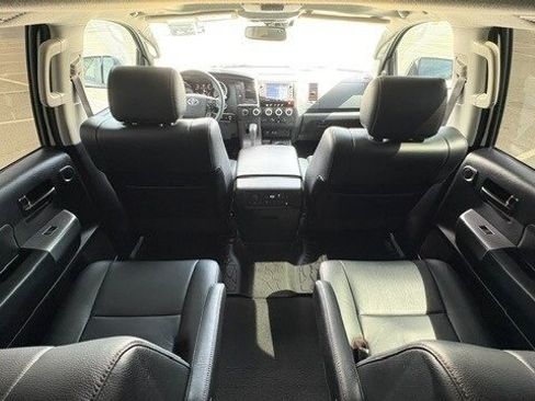 Used 2021 Toyota Sequoia TRD Pro image 22