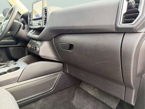 Used 2024 Ford Bronco Sport Big Bend image 51