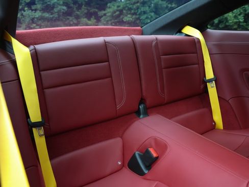 Used 2024 Porsche 911 Carrera w/ Premium Package image 18