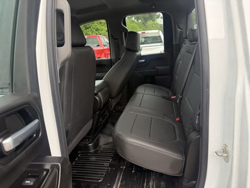 Used 2020 Chevrolet Silverado 2500 W/T w/ WT Fleet Convenience Package RWD image 13