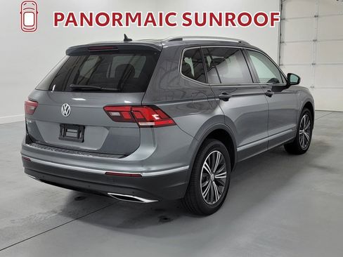 Used 2019 Volkswagen Tiguan SEL image 10