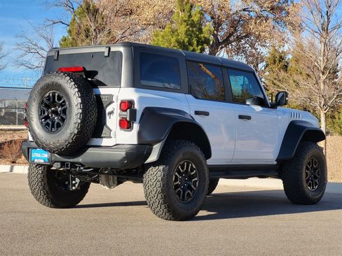 Used 2023 Ford Bronco Raptor image 5