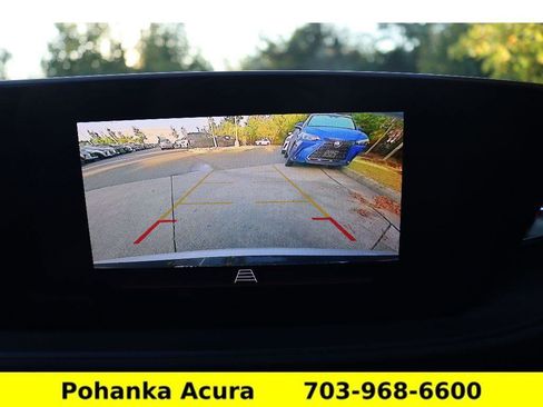 Used 2025 Buick Envista Sport Touring w/ Convenience I Package image 10