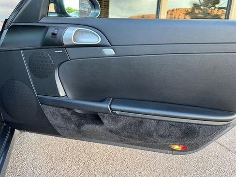 Used 2005 Porsche Boxster Base image 40