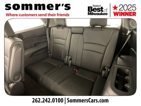 Used 2019 Honda Pilot Elite image 30