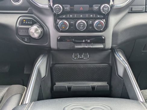 Used 2024 RAM 1500 Laramie RWD image 20