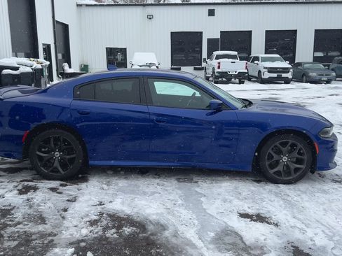 Used 2019 Dodge Charger GT image 10