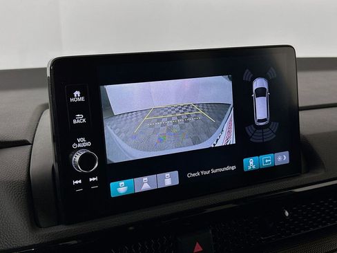 Used 2023 Honda CR-V Sport Touring image 19