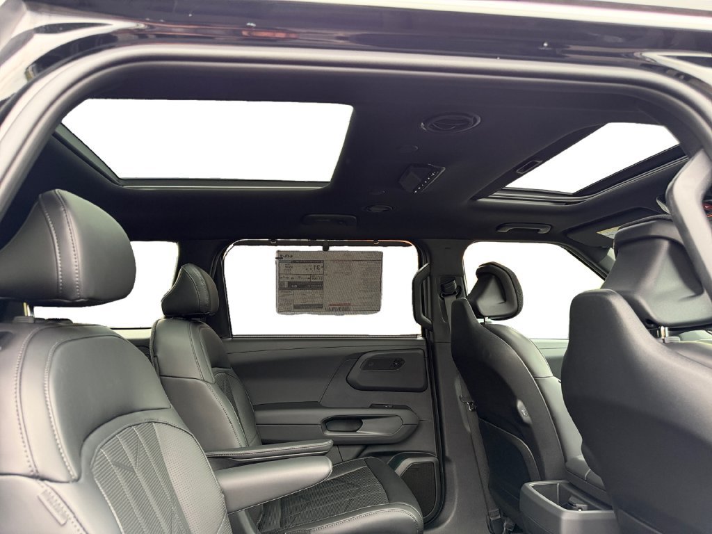 New 2027 Kia Telluride SX X-Line AWD/4WD image 5