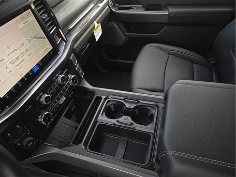 New 2026 Ford F350 Lariat image 20