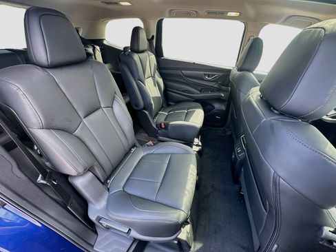New 2026 Subaru Ascent Limited Bronze AWD/4WD image 27