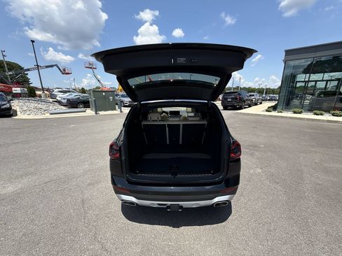 Used 2024 BMW X3 xDrive30i w/ Premium Package w/ZPA AWD/4WD image 30