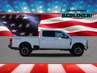 New 2026 Ford F250 King Ranch w/ Tremor Off-Road Package