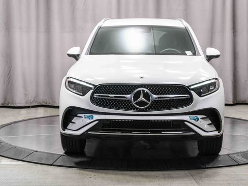 Certified 2025 Mercedes-Benz GLC 350e 4MATIC image 6