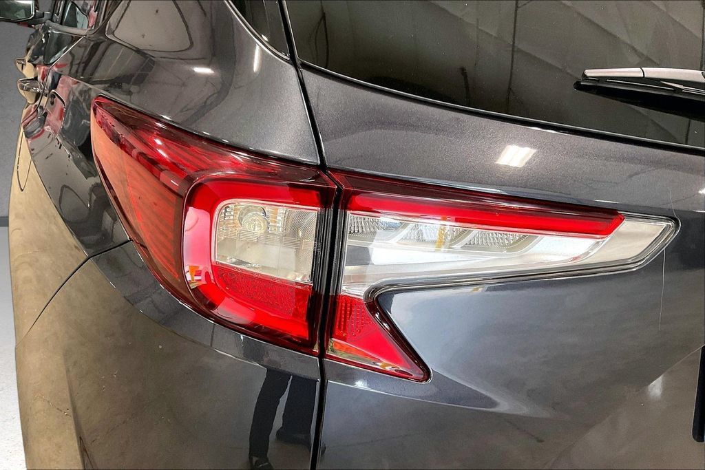 Used 2021 Acura RDX w/ Technology Package AWD/4WD image 23