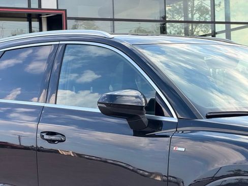 Used 2025 Audi Q3 2.0T Premium AWD/4WD image 4