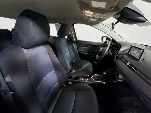 Used 2017 Toyota Yaris iA FWD image 24