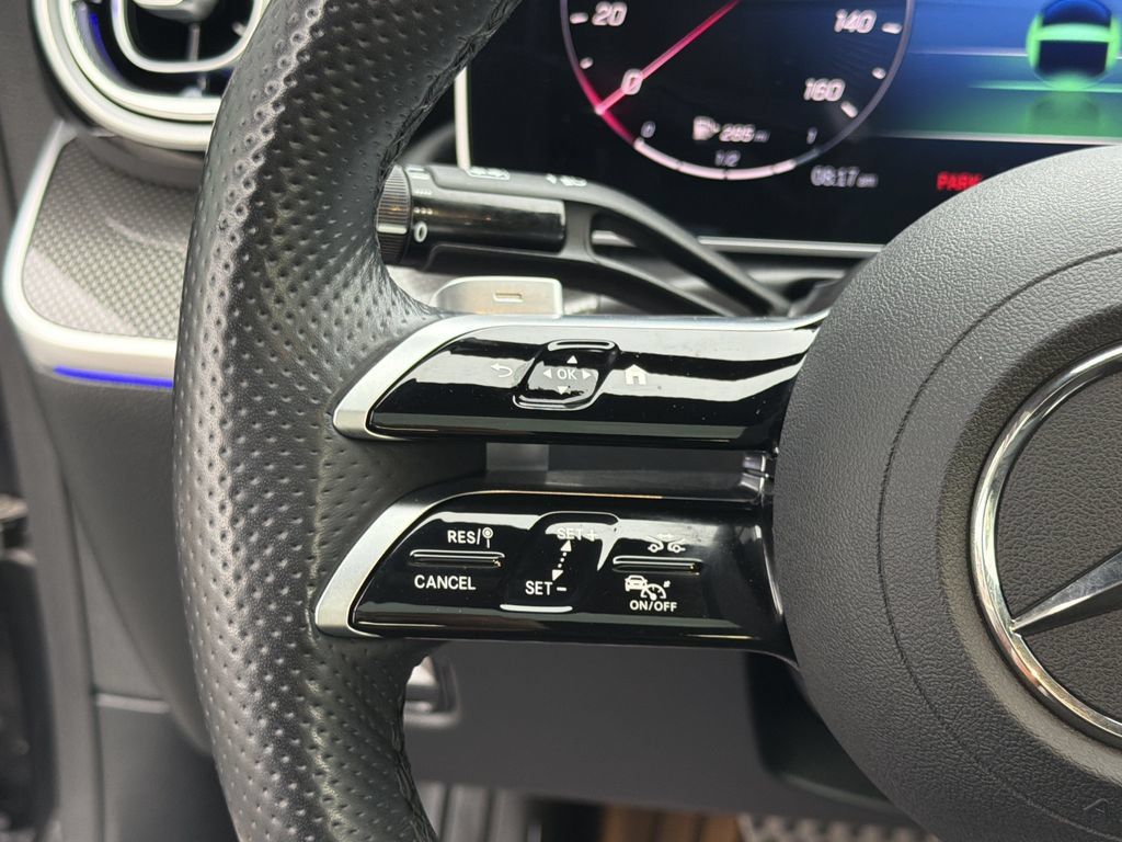 Certified 2025 Mercedes-Benz CLE 300 4MATIC Coupe w/ AMG Line image 20