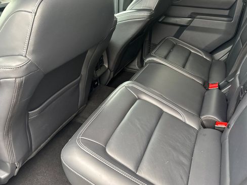 Certified 2025 Ford Bronco Outer Banks image 13