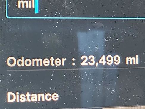 Used 2023 Tesla Model X image 6