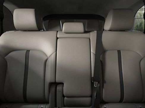 New 2026 MAZDA CX-90 3.3 Turbo w/ Preferred Package image 9