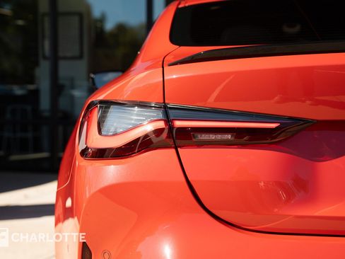 Used 2022 BMW M4 xDrive Competition w/ Executive Package image 14