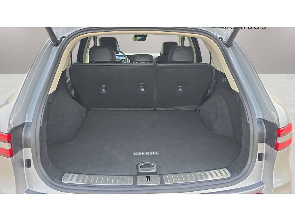 Used 2026 Genesis GV70 2.5T Select AWD/4WD image 11