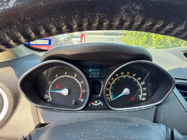 Used 2014 Ford Fiesta SE FWD image 7
