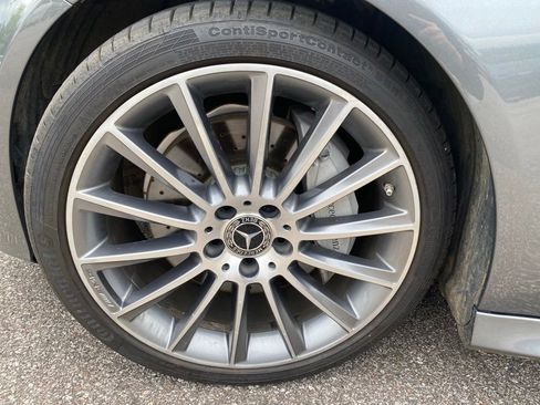 Used 2018 Mercedes-Benz C 300 Cabriolet image 3