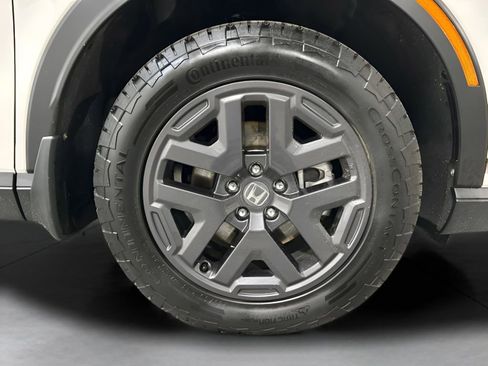 Certified 2026 Honda CR-V TrailSport image 26