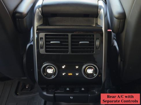 Used 2019 Land Rover Range Rover Sport Autobiography image 36